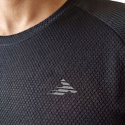Women's Core Training Tee - Black