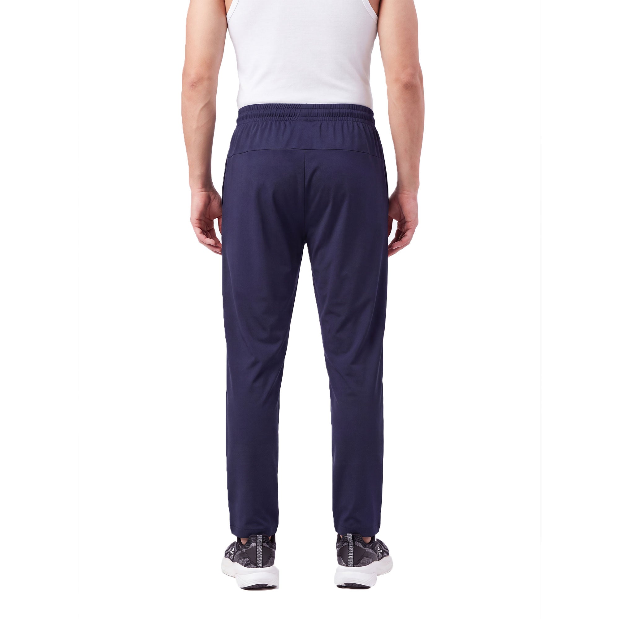 Men's Core Training Joggers - Navy