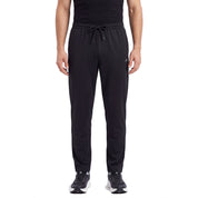 Men's Core Training Joggers - Black