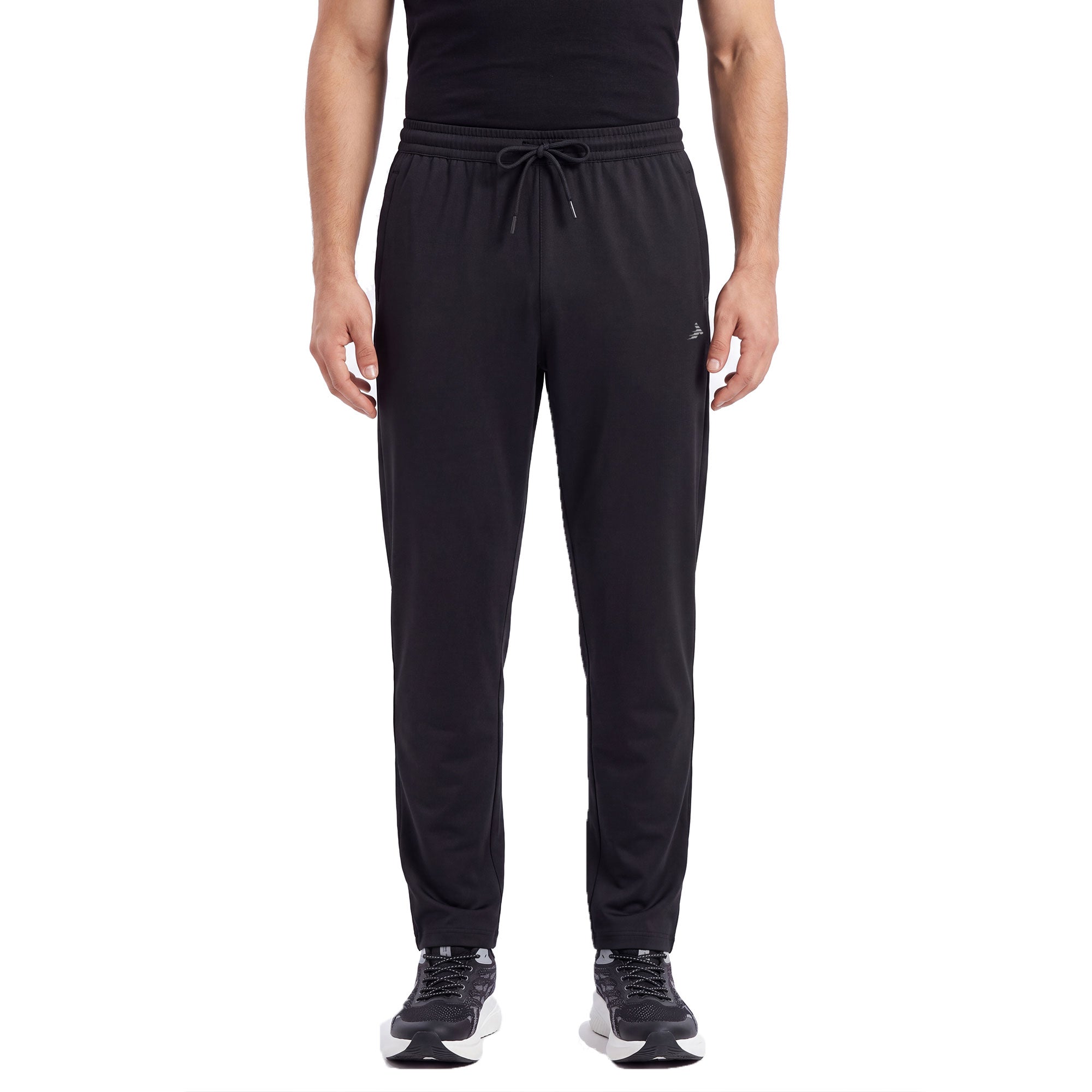 Men's Core Training Joggers - Black