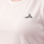 Women's Core Training Tank - White