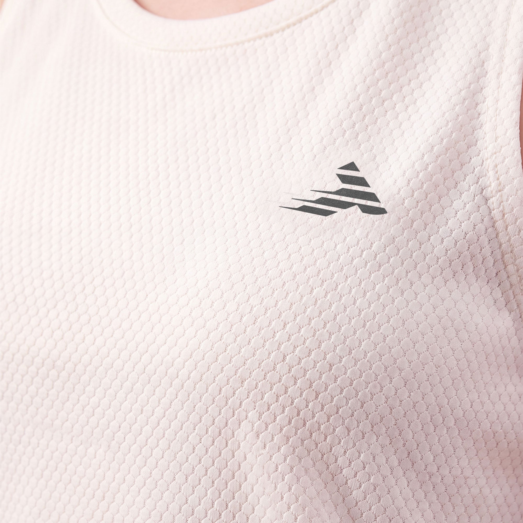 Women's Core Training Tank - White