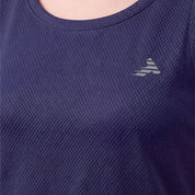 Women's Core Training Tank - Navy