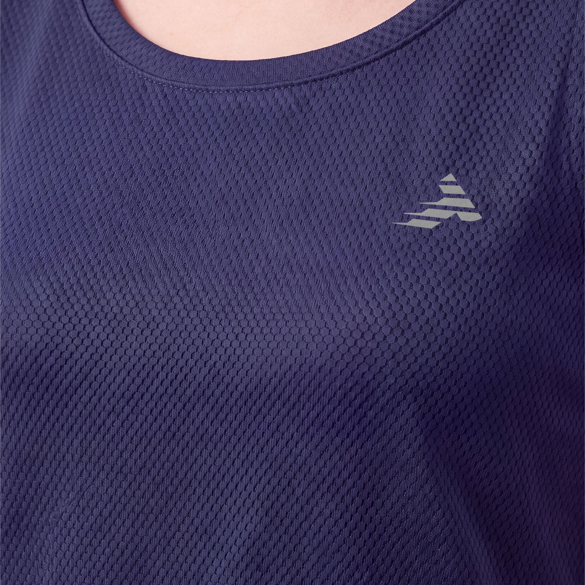 Women's Core Training Tank - Navy