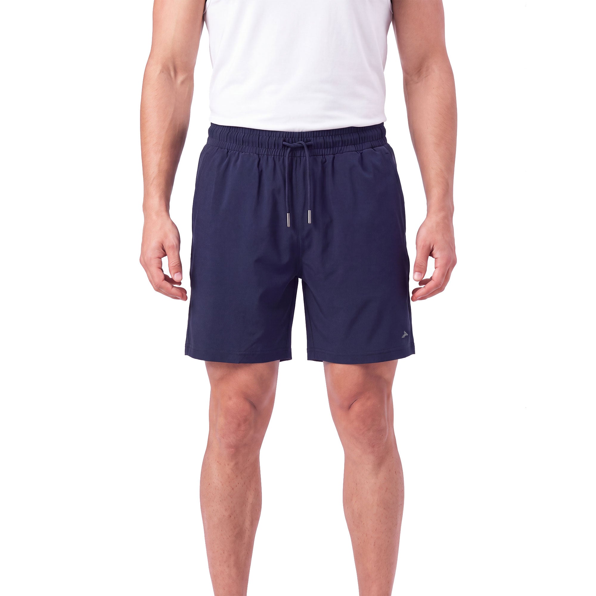 Men's Core Training Shorts - Navy