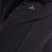 Men's Core Training Joggers - Black