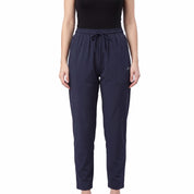 Women's Core Training Joggers - Navy
