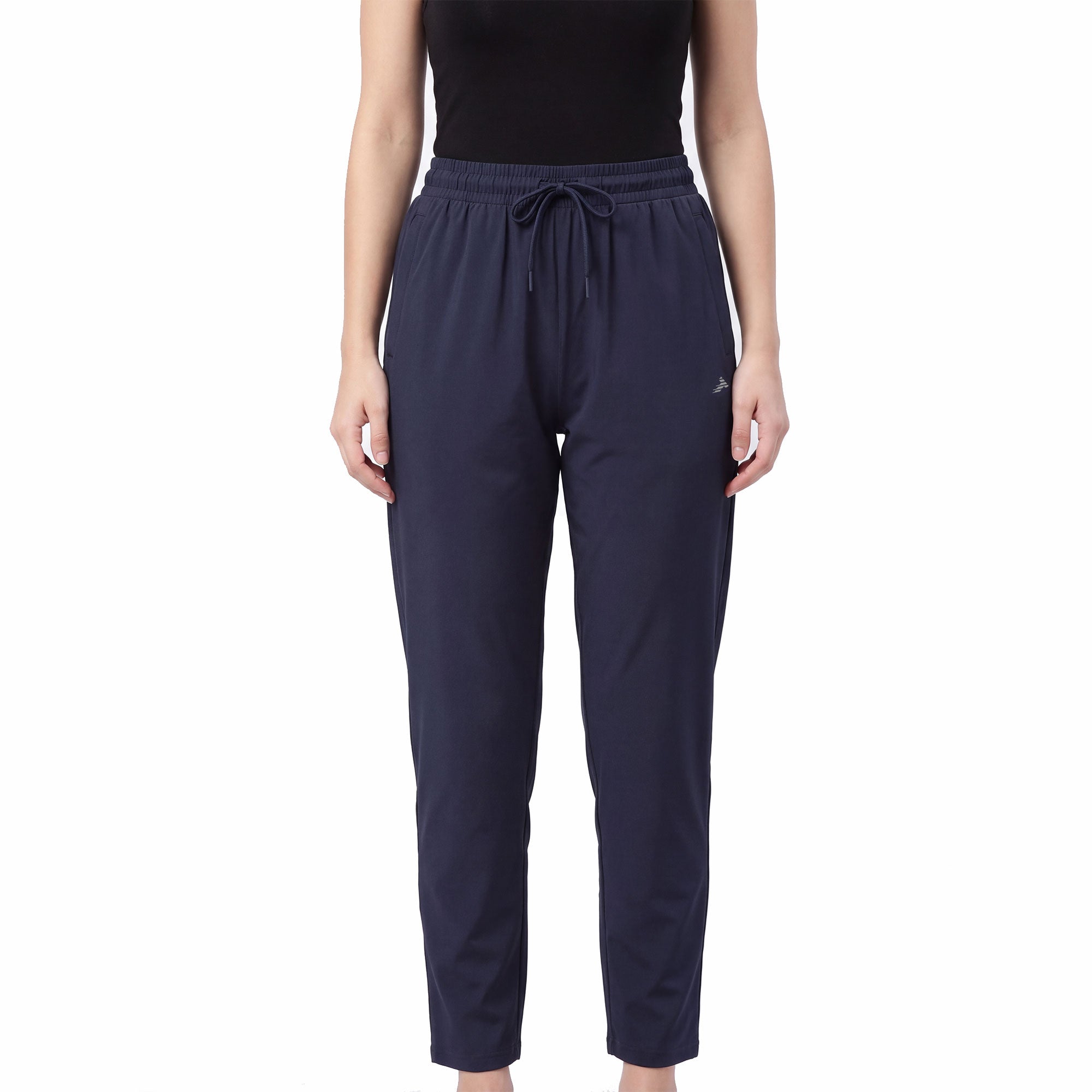Women's Core Training Joggers - Navy