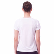 Women's Core Training Tee - White