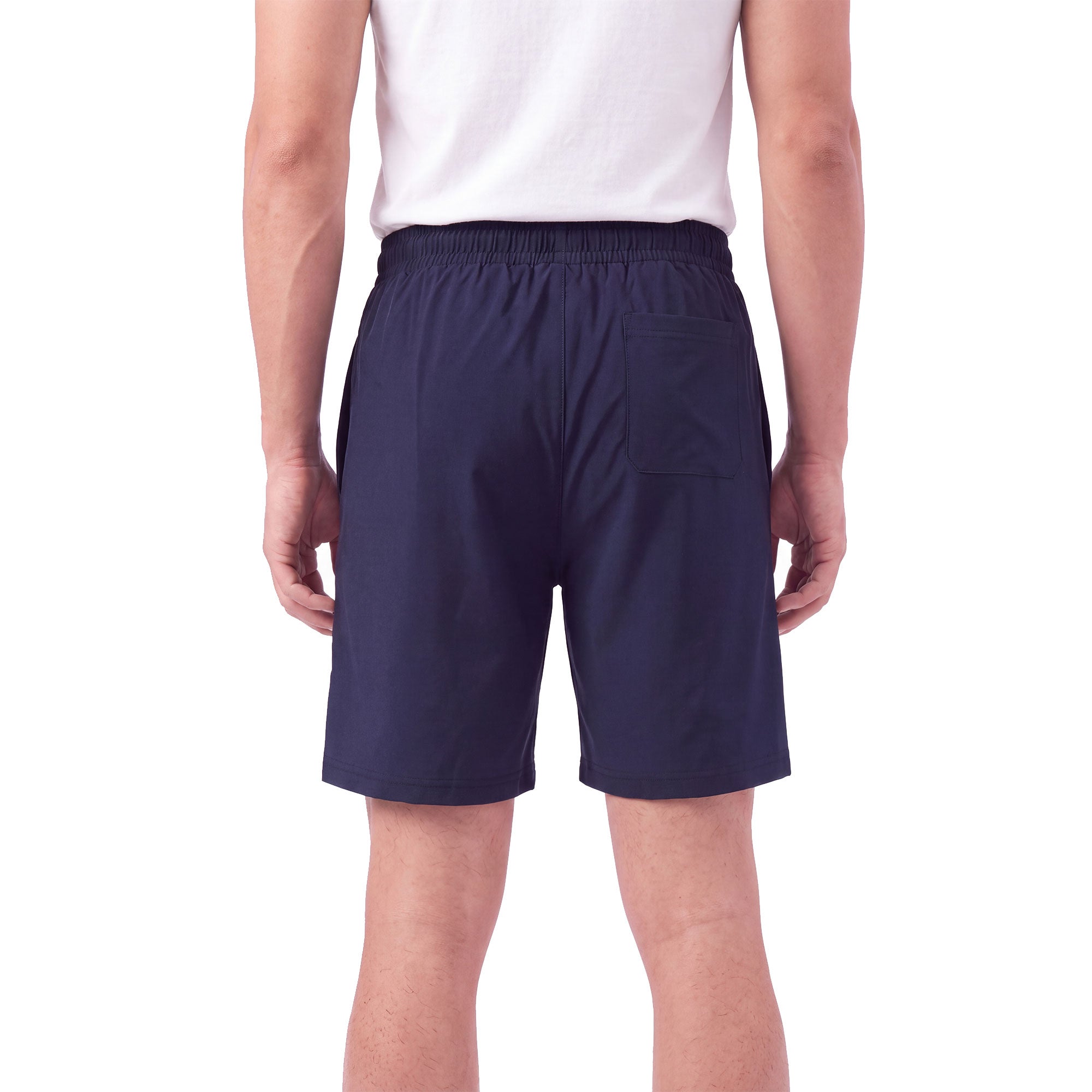 Men's Core Training Shorts - Navy