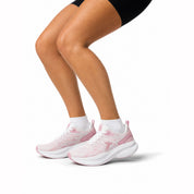 Women's T-Core 1.0 Running Shoes - Petal Pink