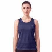 Women's Core Training Tank - Navy