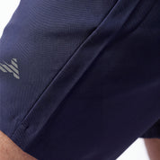 Men's Core Training Shorts - Navy