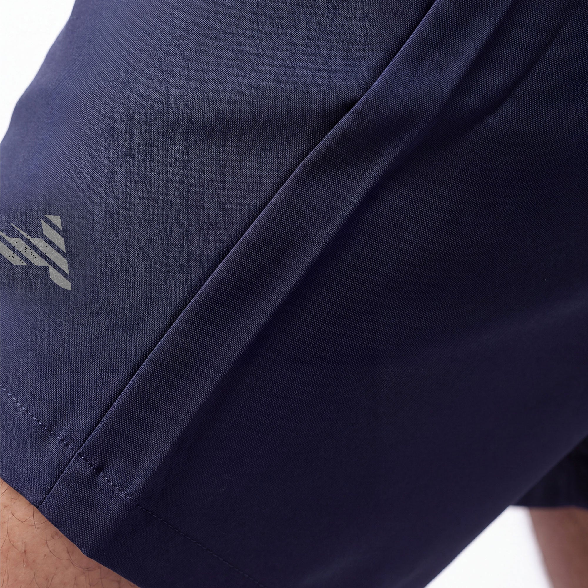 Men's Core Training Shorts - Navy