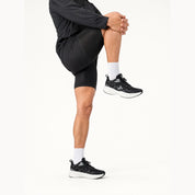 Men's T-Core 1.0 Running Shoes - Midnight Black
