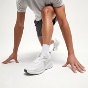Men's T-Core 1.0 Running Shoes - Cloud White