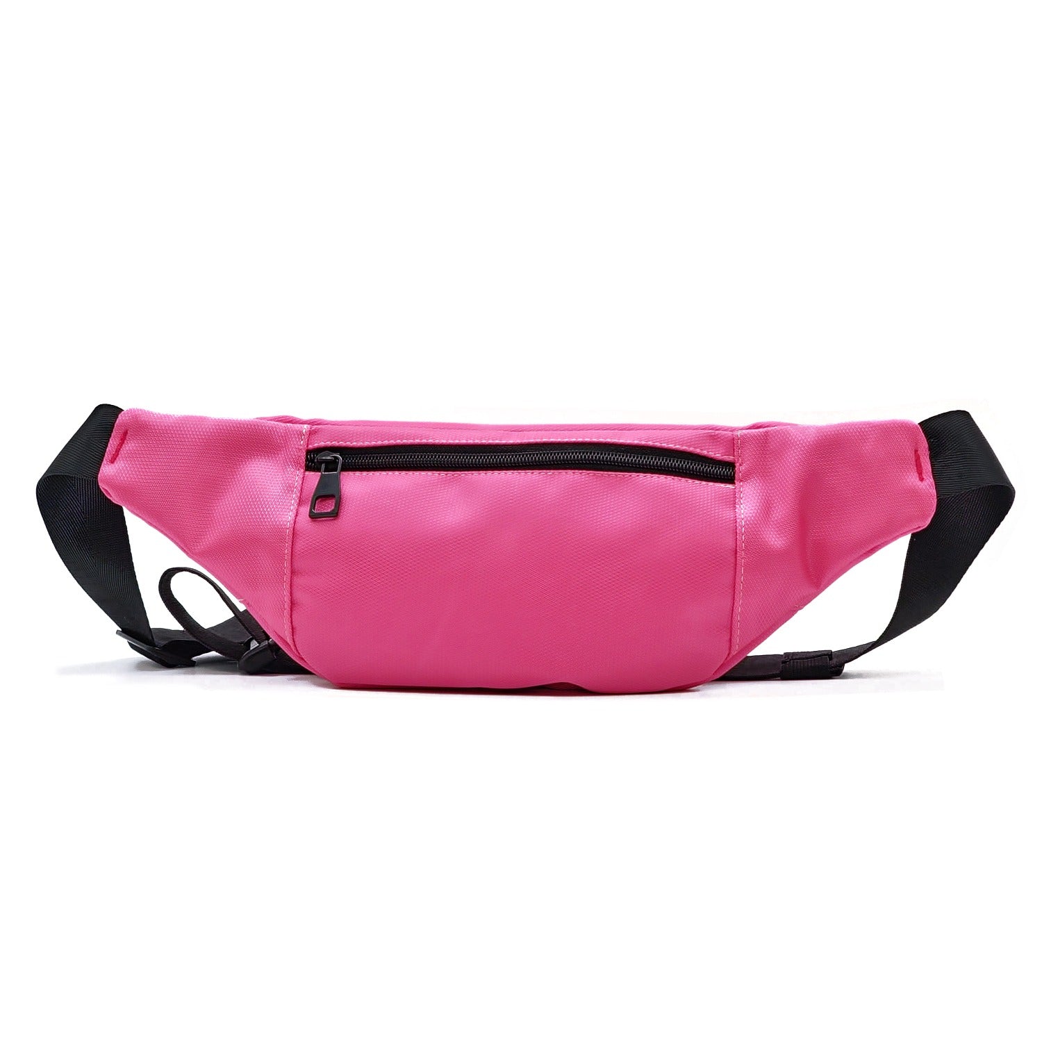 ESSENTIALS Waist Bag Pink