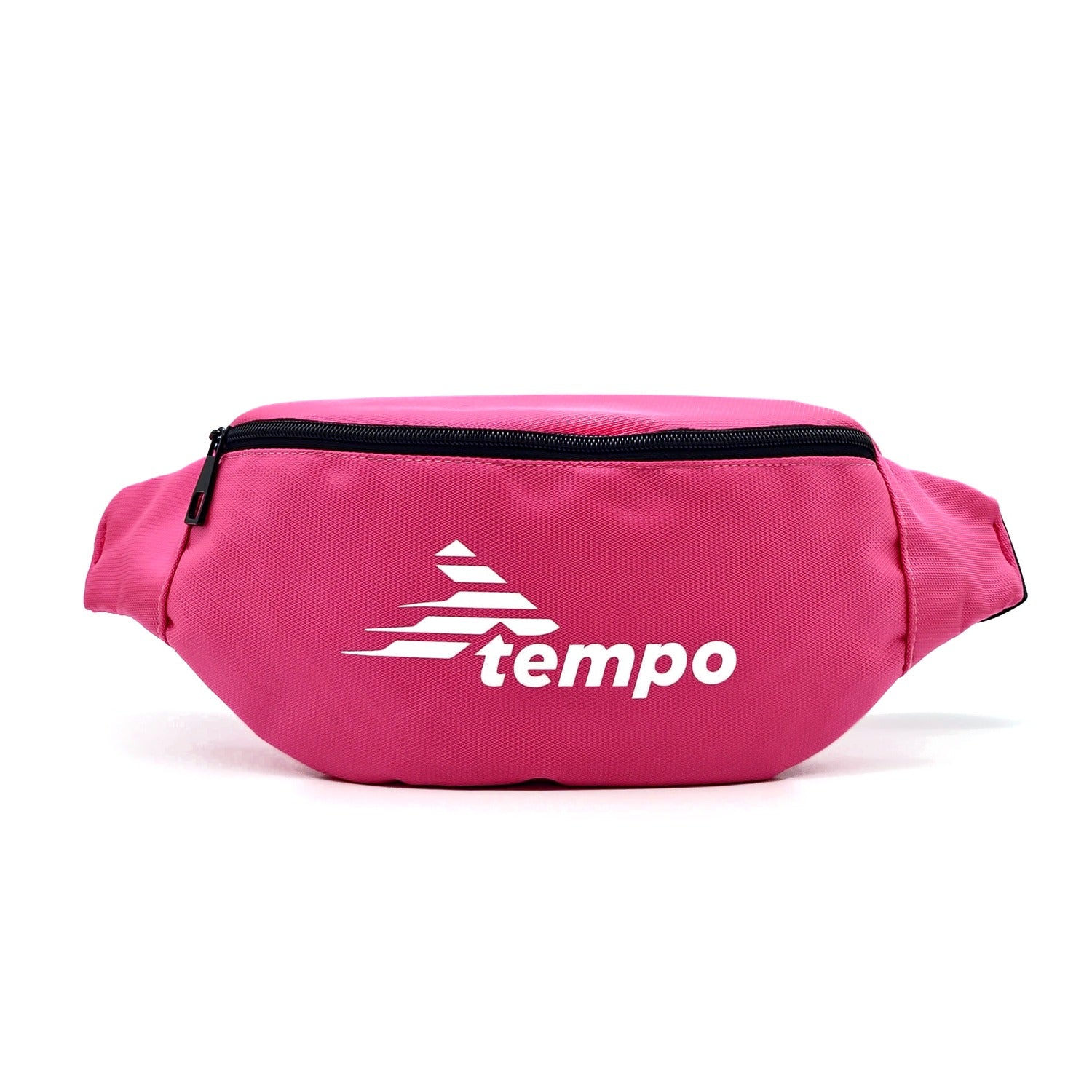 ESSENTIALS Waist Bag Pink