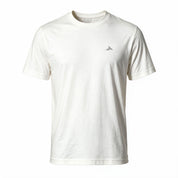 Soft Tee Short Sleeve - White