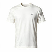 Soft Tee Short Sleeve - White