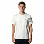Soft Tee Short Sleeve - White