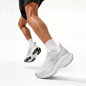 Men's T-Core 1.0 Running Shoes - Cloud White