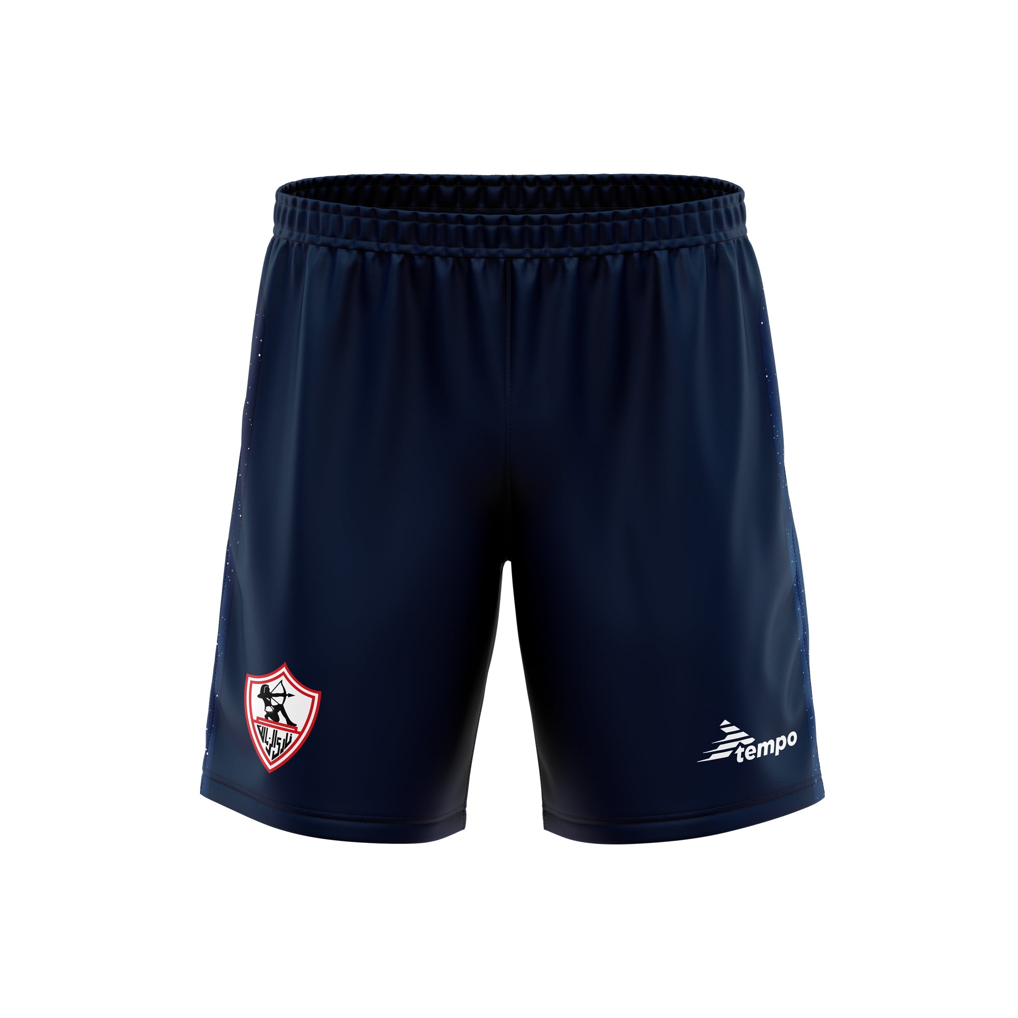 Zamalek Away Match Shorts 22/23 - Player Edition