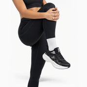 Women's T-Core 1.0 Running Shoes - Midnight Black