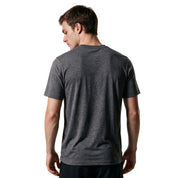 Soft Tee Short Sleeve - Charcoal