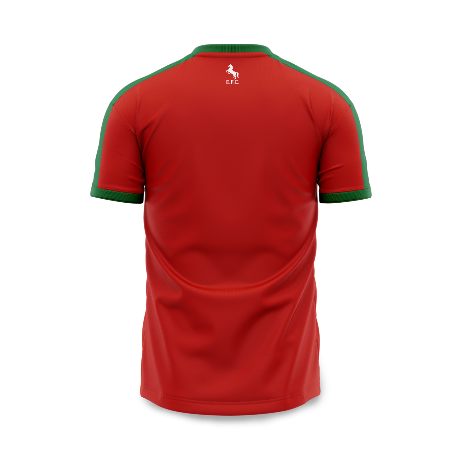 Ettifaq Away Match Jersey 23/24