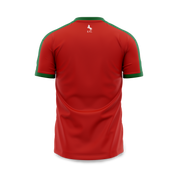 Ettifaq Away Match Jersey 23/24