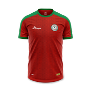 Ettifaq Away Match Jersey 23/24