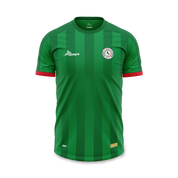 Ettifaq Home Match Jersey 23/24