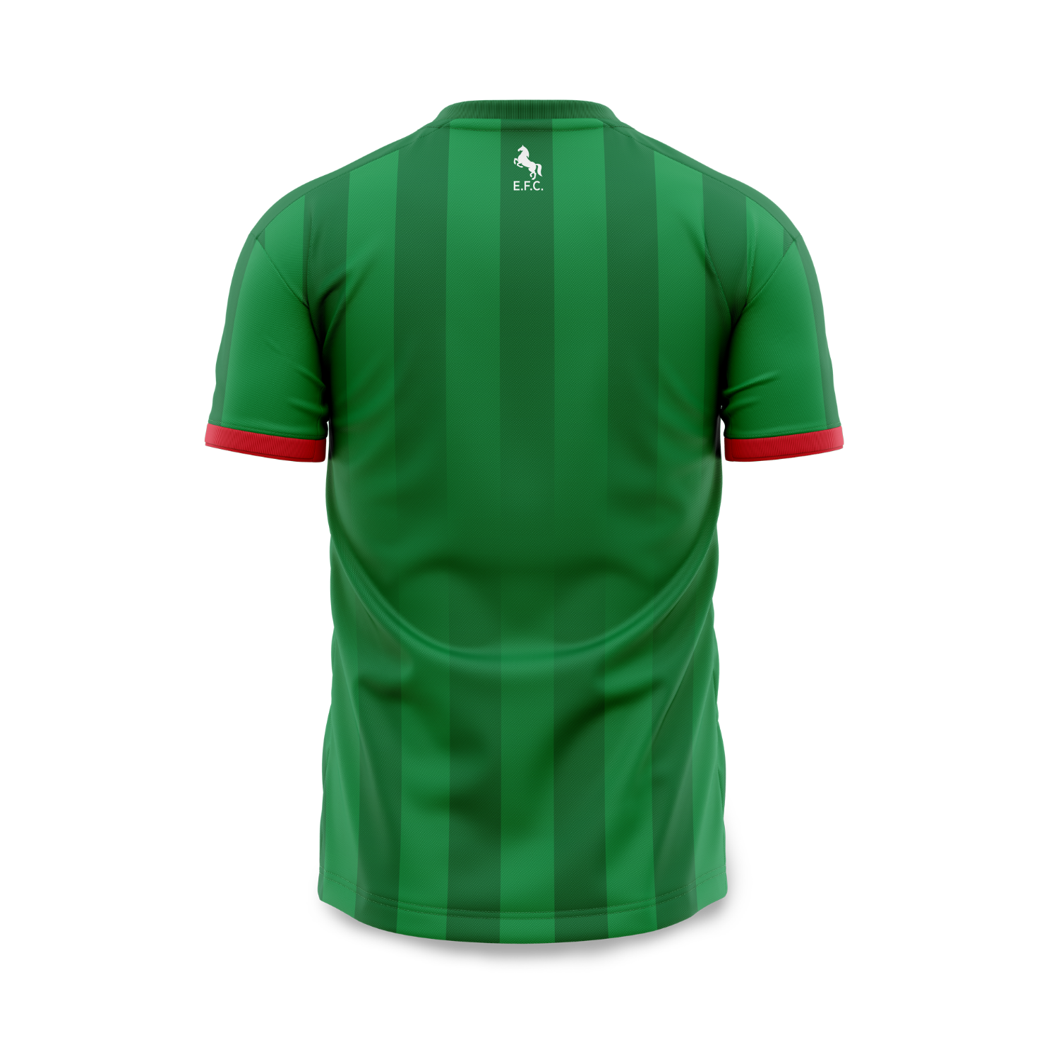 Ettifaq Home Match Jersey 23/24