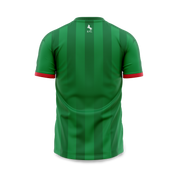 Ettifaq Home Match Jersey 23/24