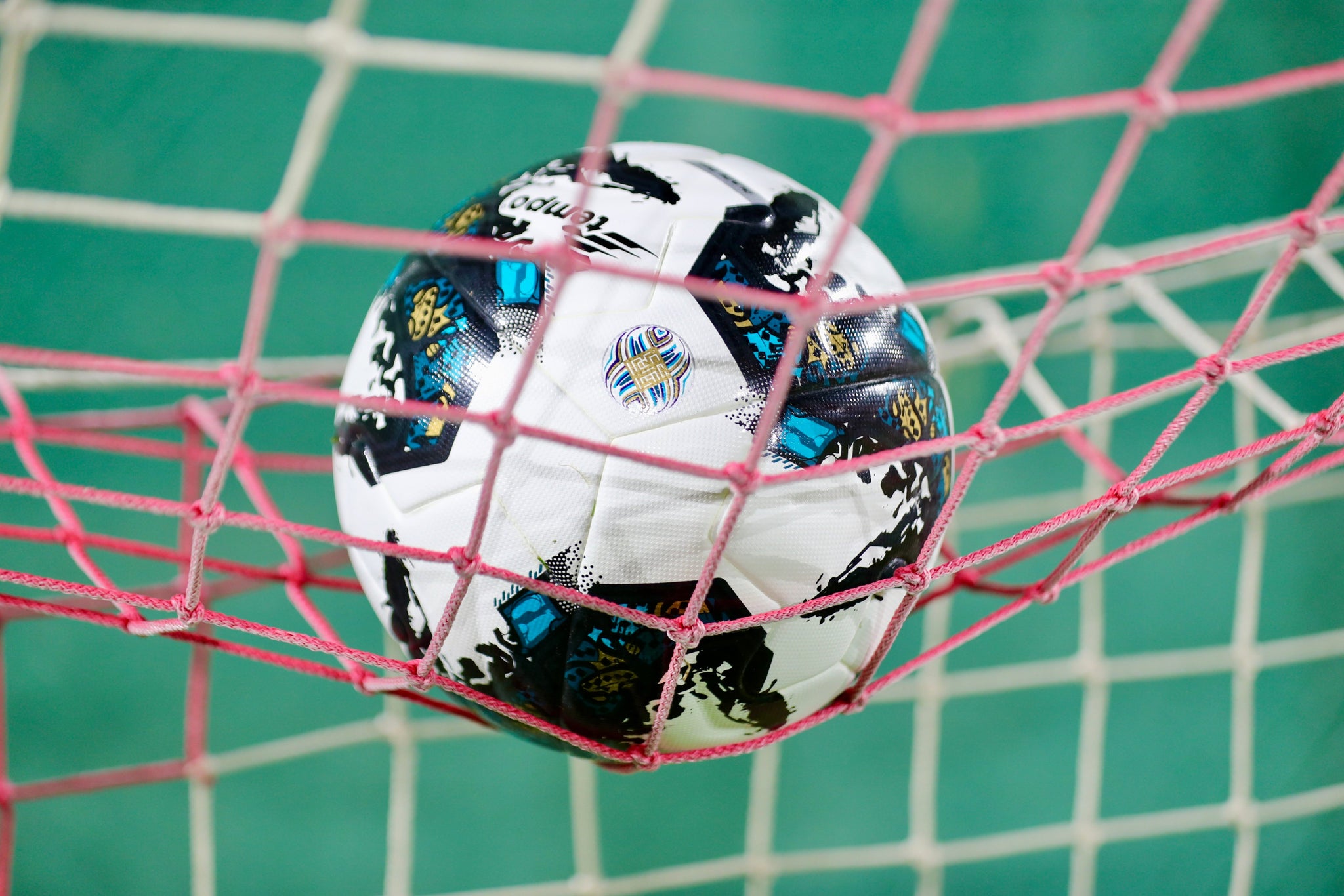 King Salman Cup Official Matchball - Blaze Elite FIFA Quality Pro Size 5