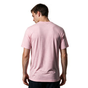 Soft Tee Short Sleeve - Carnation Pink