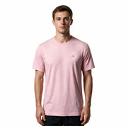 Soft Tee Short Sleeve - Carnation Pink