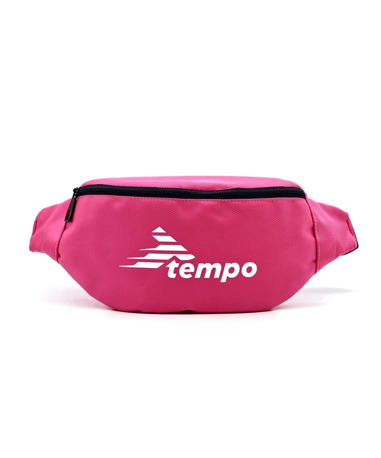 ESSENTIALS Waist Bag Pink