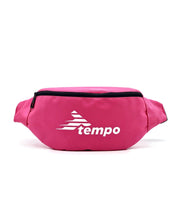 ESSENTIALS Waist Bag Pink