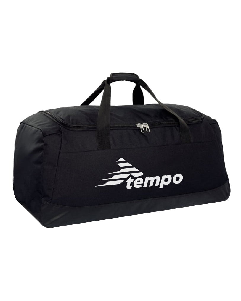 Tempo ESSENTIALS Medium Duffle Bag