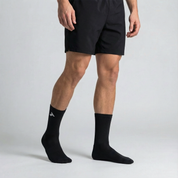 Crew Socks - Black