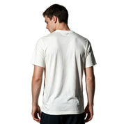 Soft Tee Short Sleeve - White