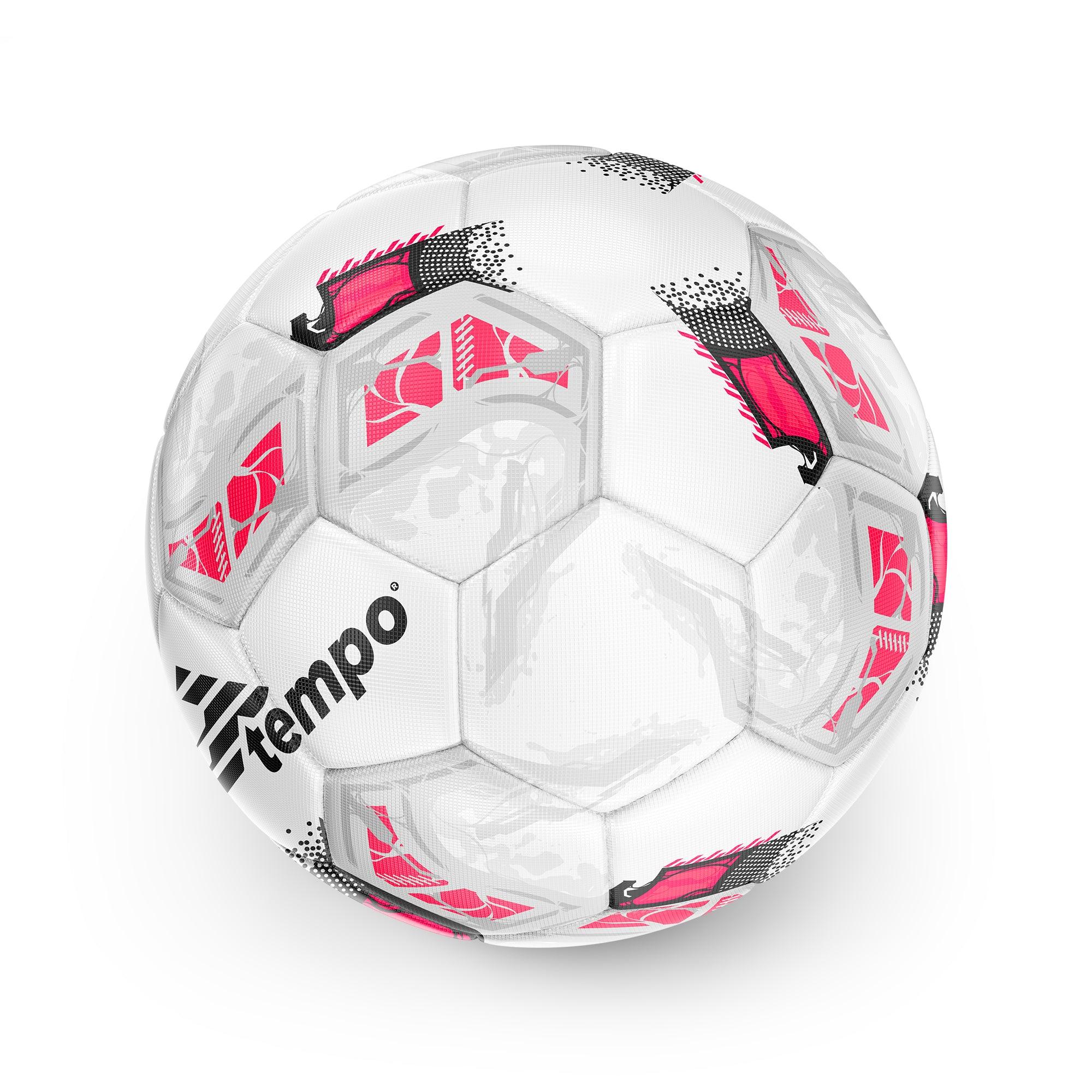 BLAZE Team White/Pink Size 3 - Tempo Sport