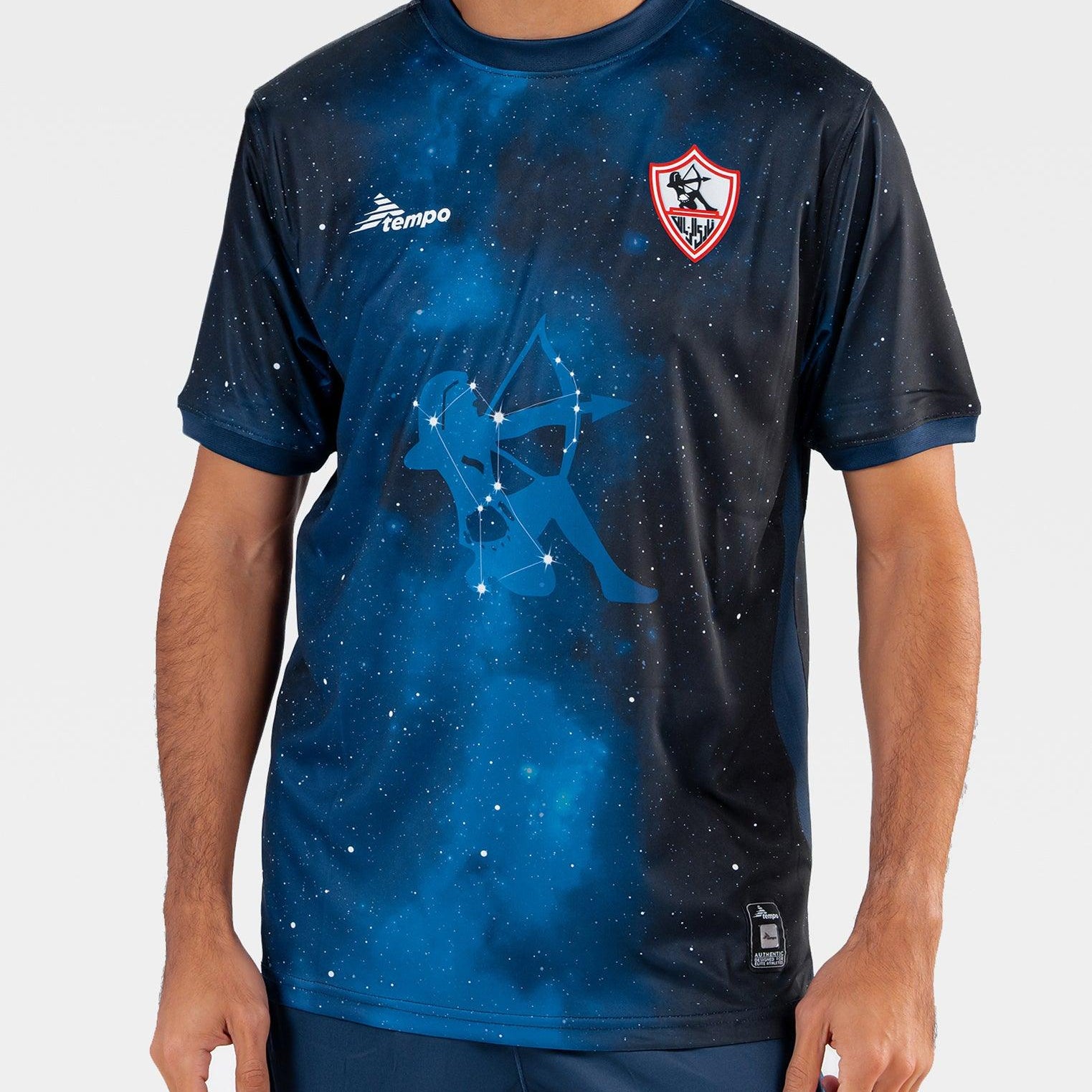 23 - Fan Edition - Tempo Sport
