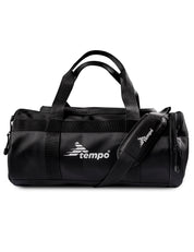 Tempo ESSENTIALS Duffle Bag Black