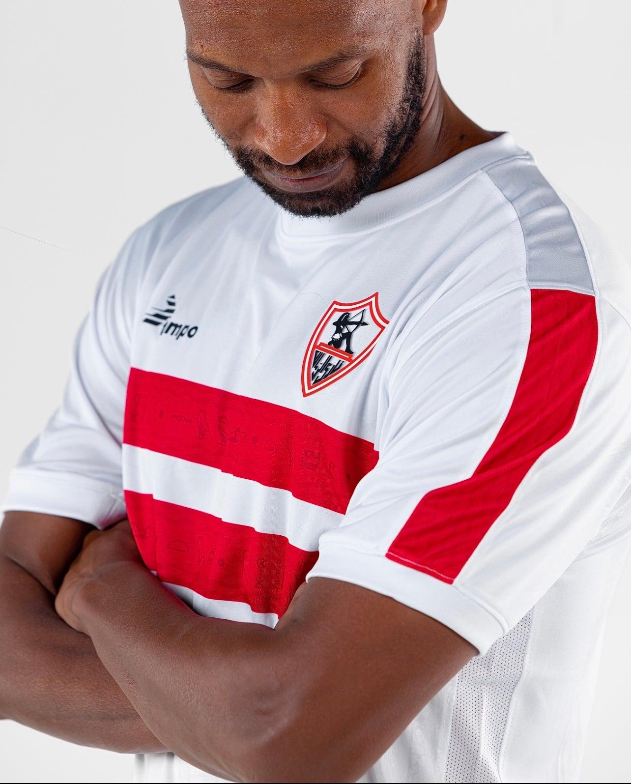 Zamalek original shirt puma Clearance