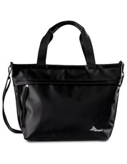 Tempo ESSENTIALS Women‘s Tote Bag Black